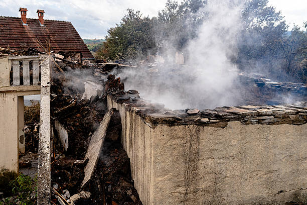 Affordable Fire Damage Restoration solutions in New Hope, PA